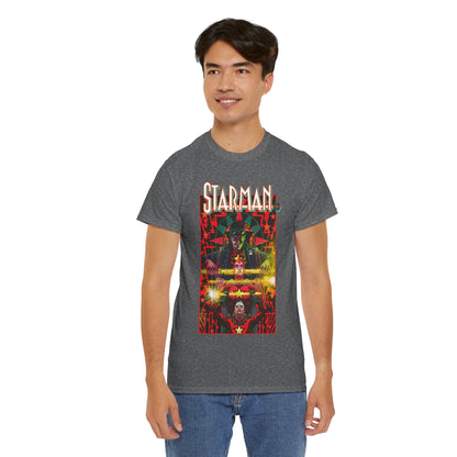 Starman T-Shirt - Tony Harris Art - DC Comics
