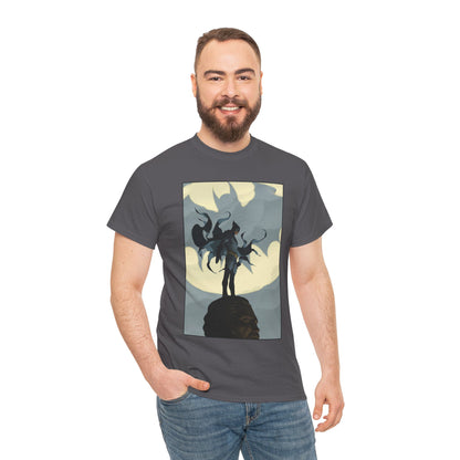 Batman T-Shirt - DC Comics