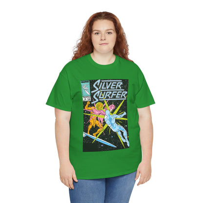 Silver Surfer #3 T-Shirt - Marvel Comics
