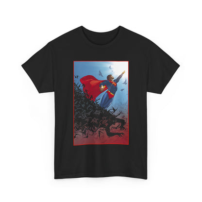 Batman & Superman T-Shirt - DC Comics