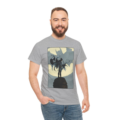 Batman T-Shirt - DC Comics