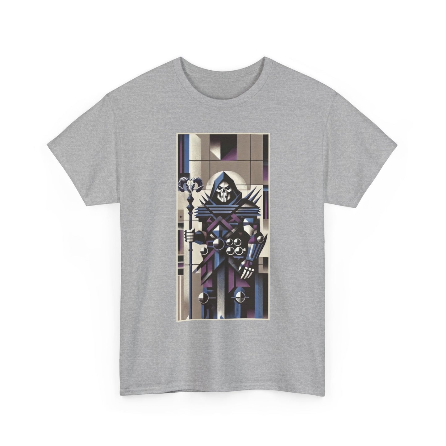 Skeletor T-Shirt - He-Man & the Masters of the Universe