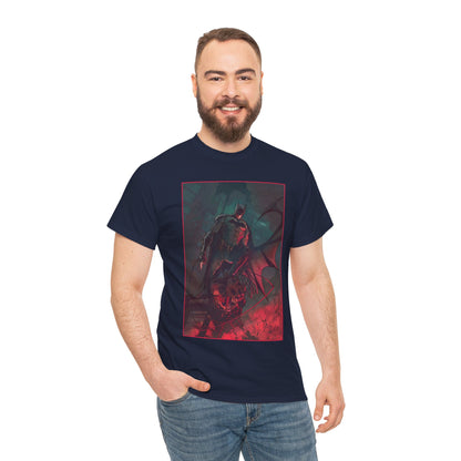 Batman T-Shirt - DC Comics