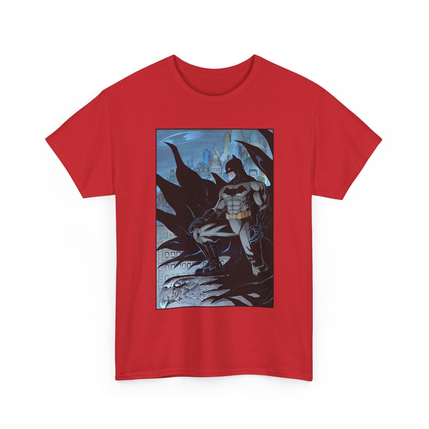 Batman T-Shirt - DC Comics