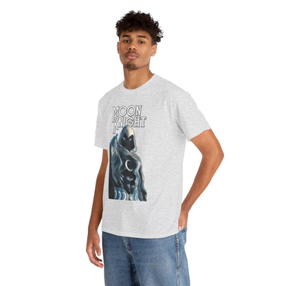 Moon Knight T-Shirt - Alex Ross Art - Fist of Khonshu #8 Variant Cover Art - Marvel Comics