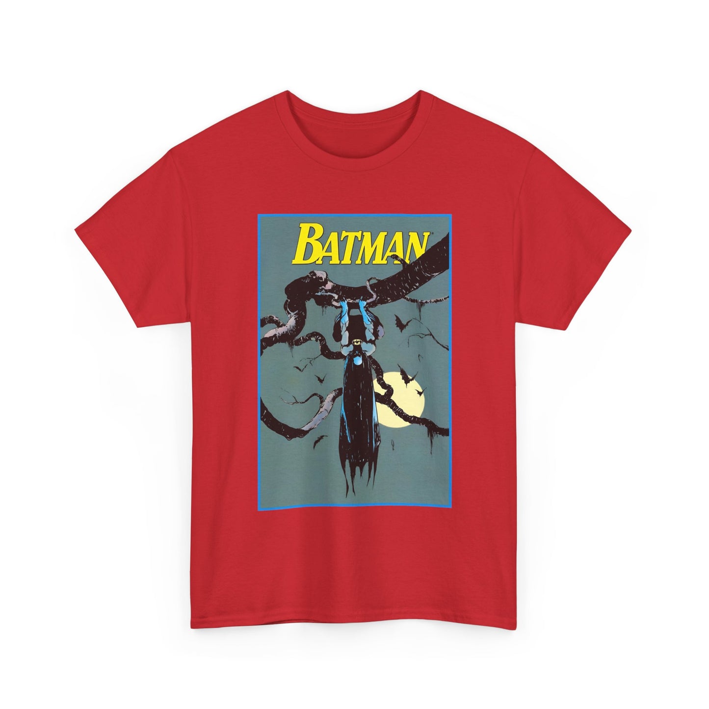 Batman T-Shirt - DC Comics