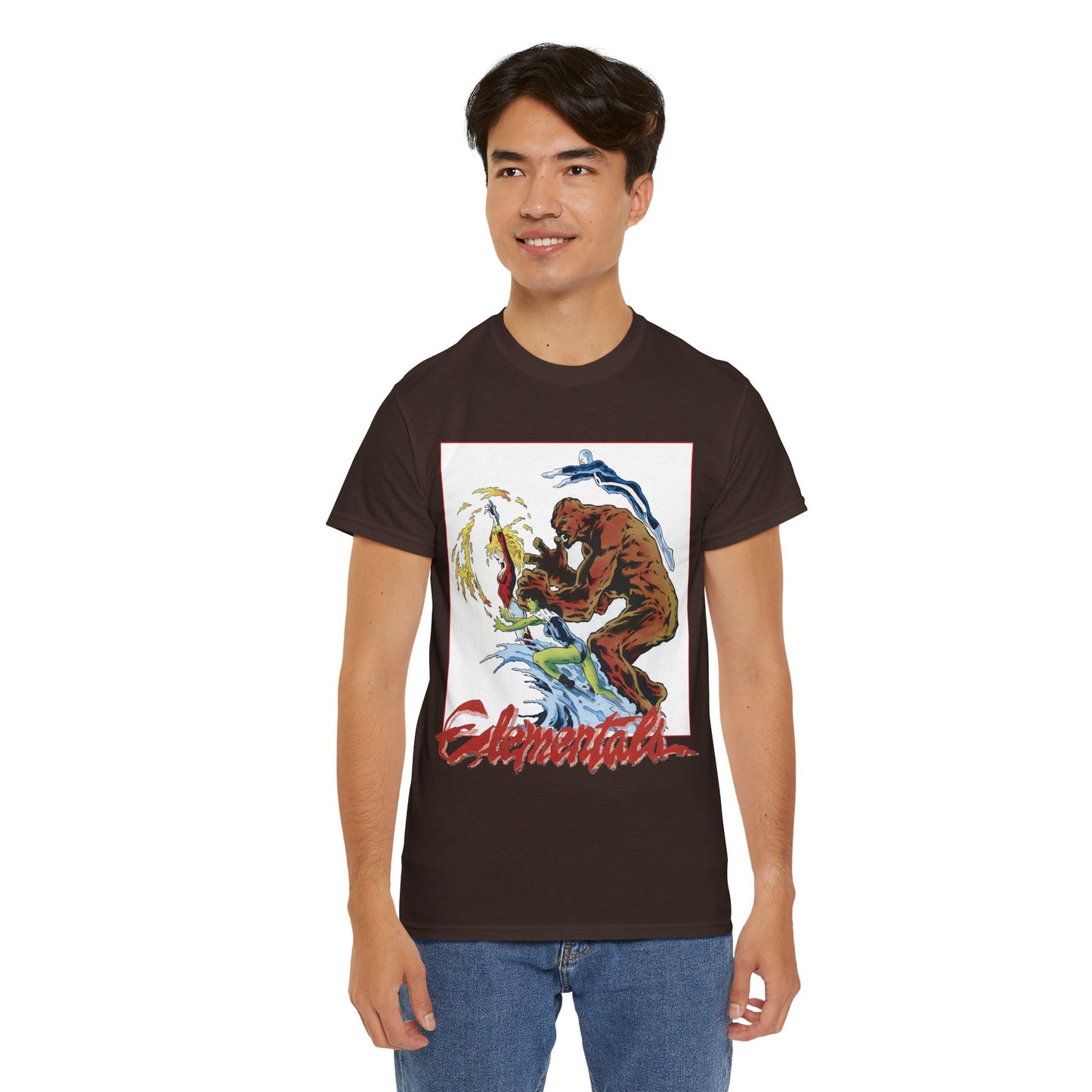 Elementals T-Shirt