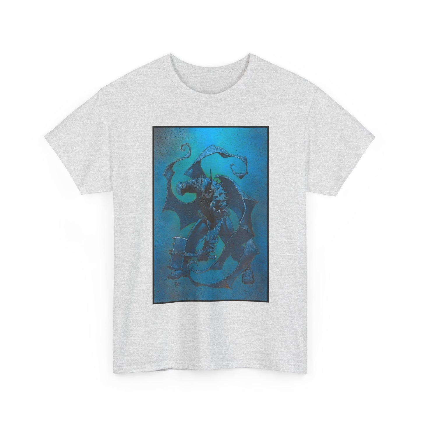 Absolute Batman T-Shirt - Travis Charest Art - DC Comics