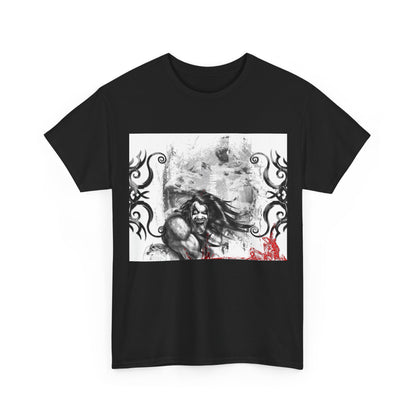 Lobo T-Shirt - DC Comics