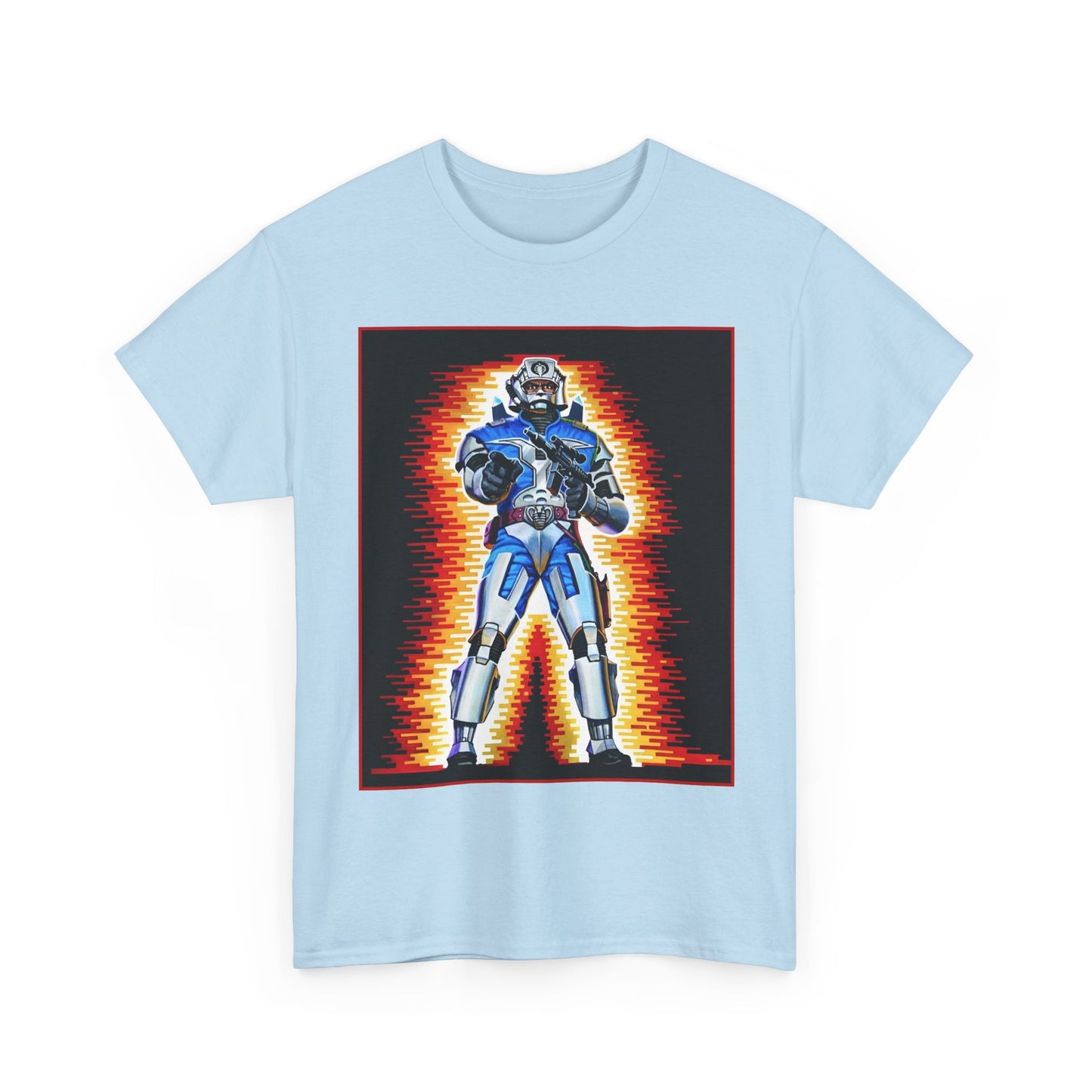 Cobra Commander T-Shirt