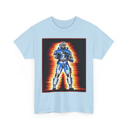 Cobra Commander T-Shirt