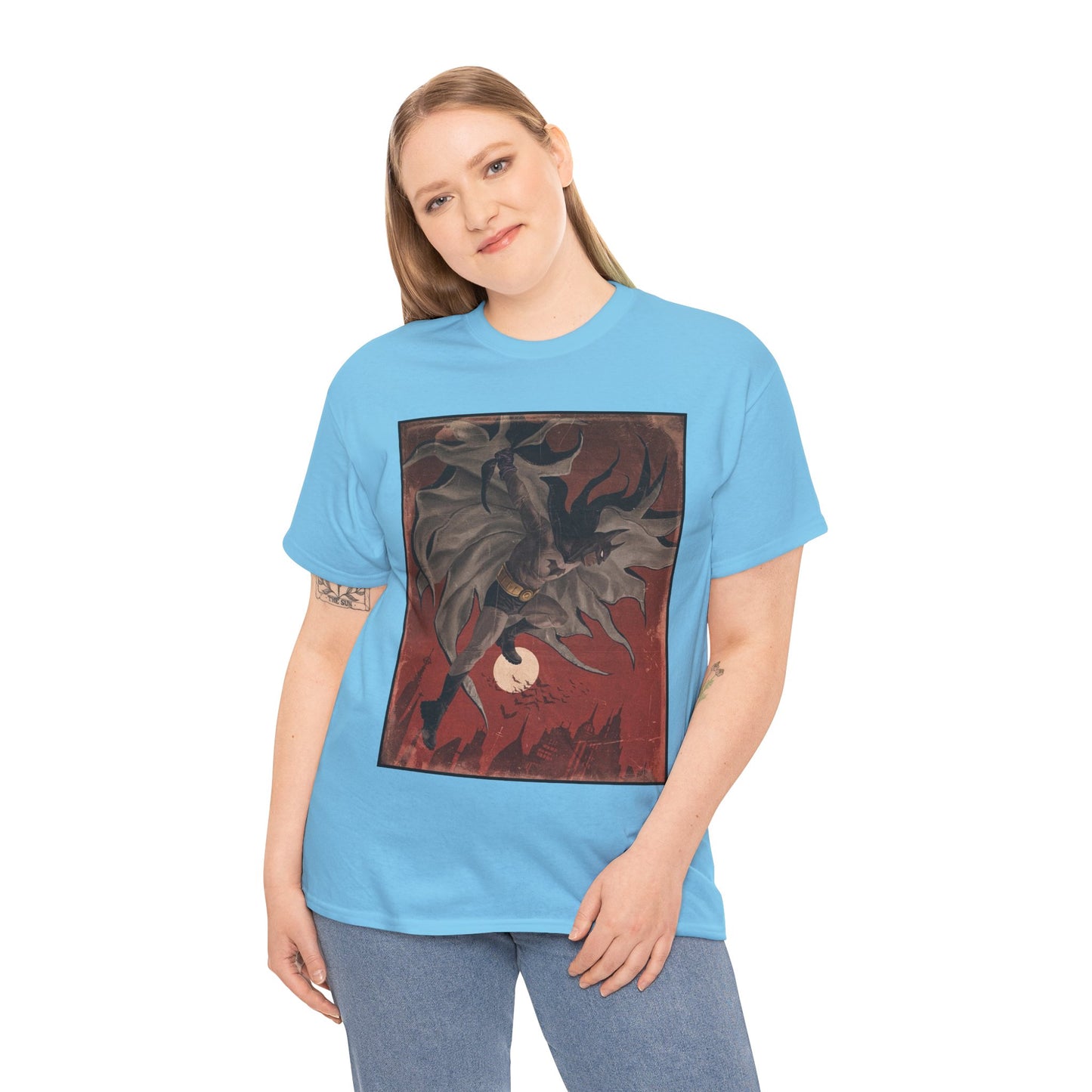 Batman T-Shirt - DC Comics
