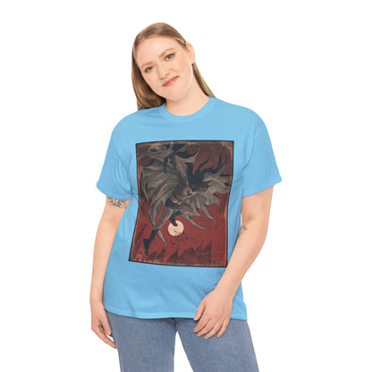 Batman T-Shirt - DC Comics