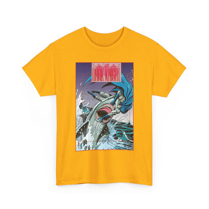 Batman: Legends of the Dark Knight T-Shirt - José Luis García-López Art - DC Comics