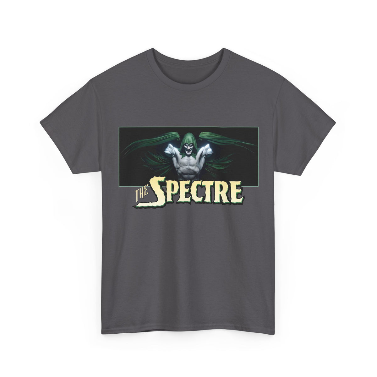 Spectre T-Shirt - Alex Ross Art - DC Comics