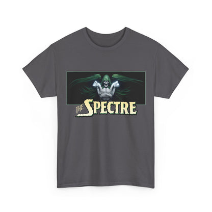 Spectre T-Shirt - Alex Ross Art - DC Comics