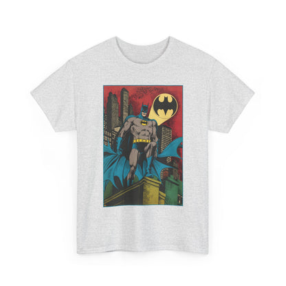 Batman T-Shirt - Tom Derenick  Art - DC Comics