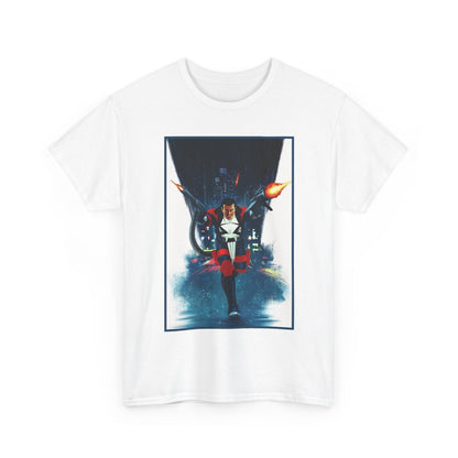 Punisher 2099 T-Shirt - Marvel Comics