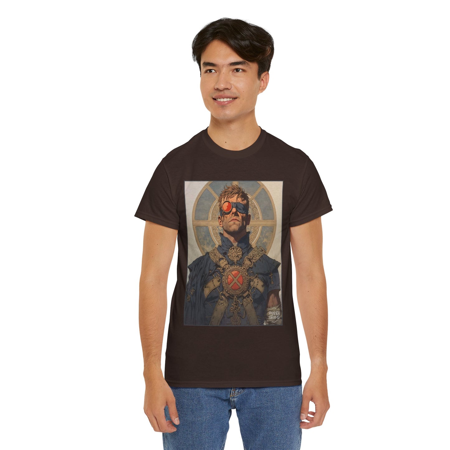 Cyclops T-Shirt - Marvel Comics