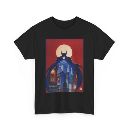 Batman T-Shirt - Bob Kane Art - DC Comics