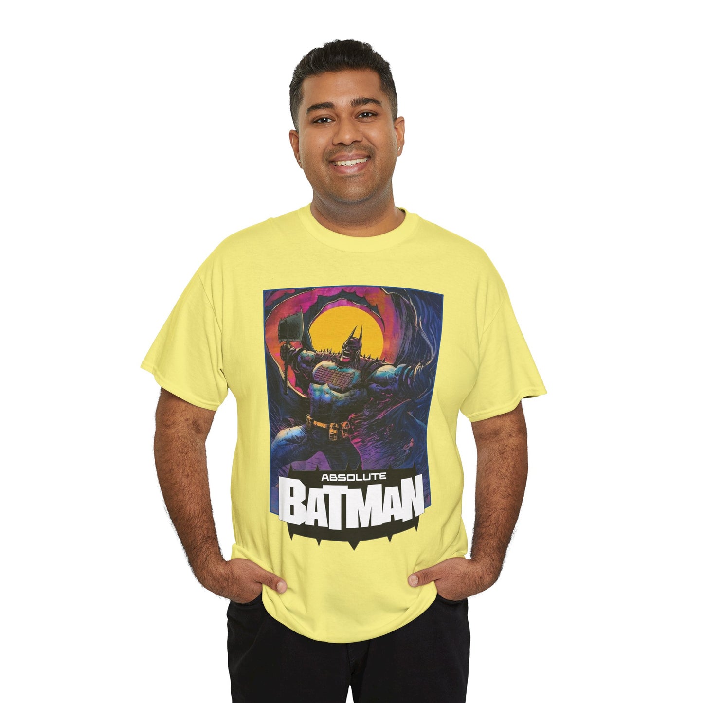 Absolute Batman #19 T-Shirt