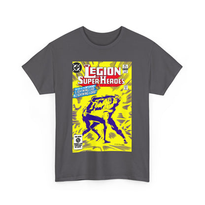 Legion of Super-Heroes T-Shirt
