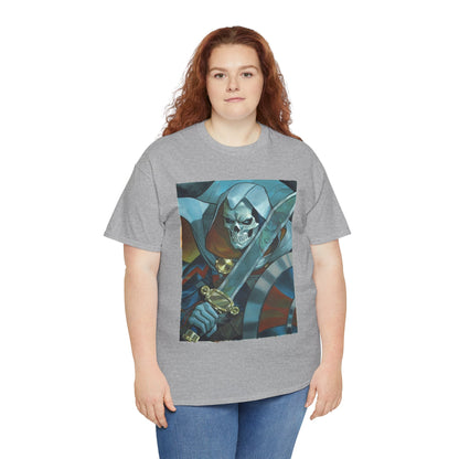 Taskmaster T-Shirt - Marvel Comics