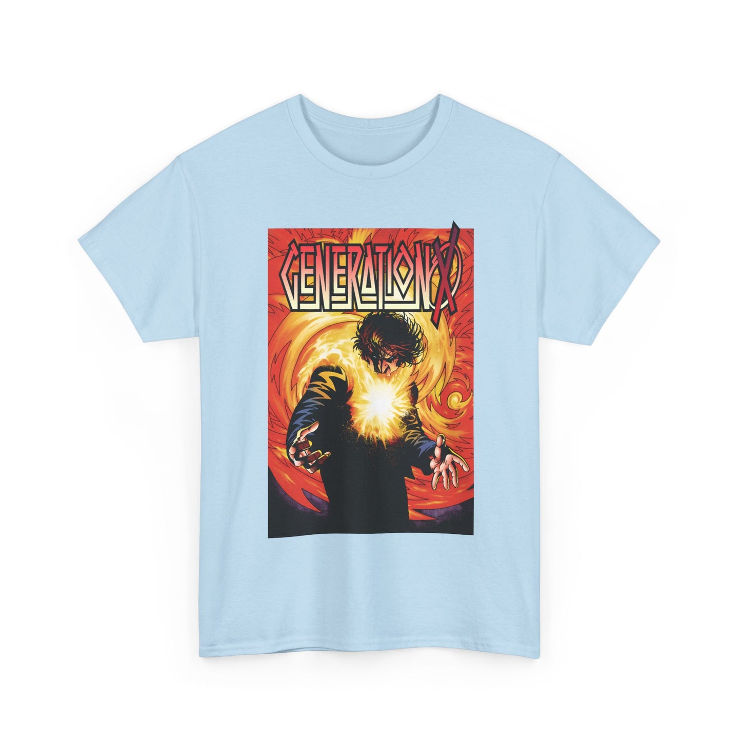 Generation X T-Shirt - Marvel Comics
