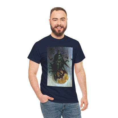 Batman T-Shirt - DC Comics