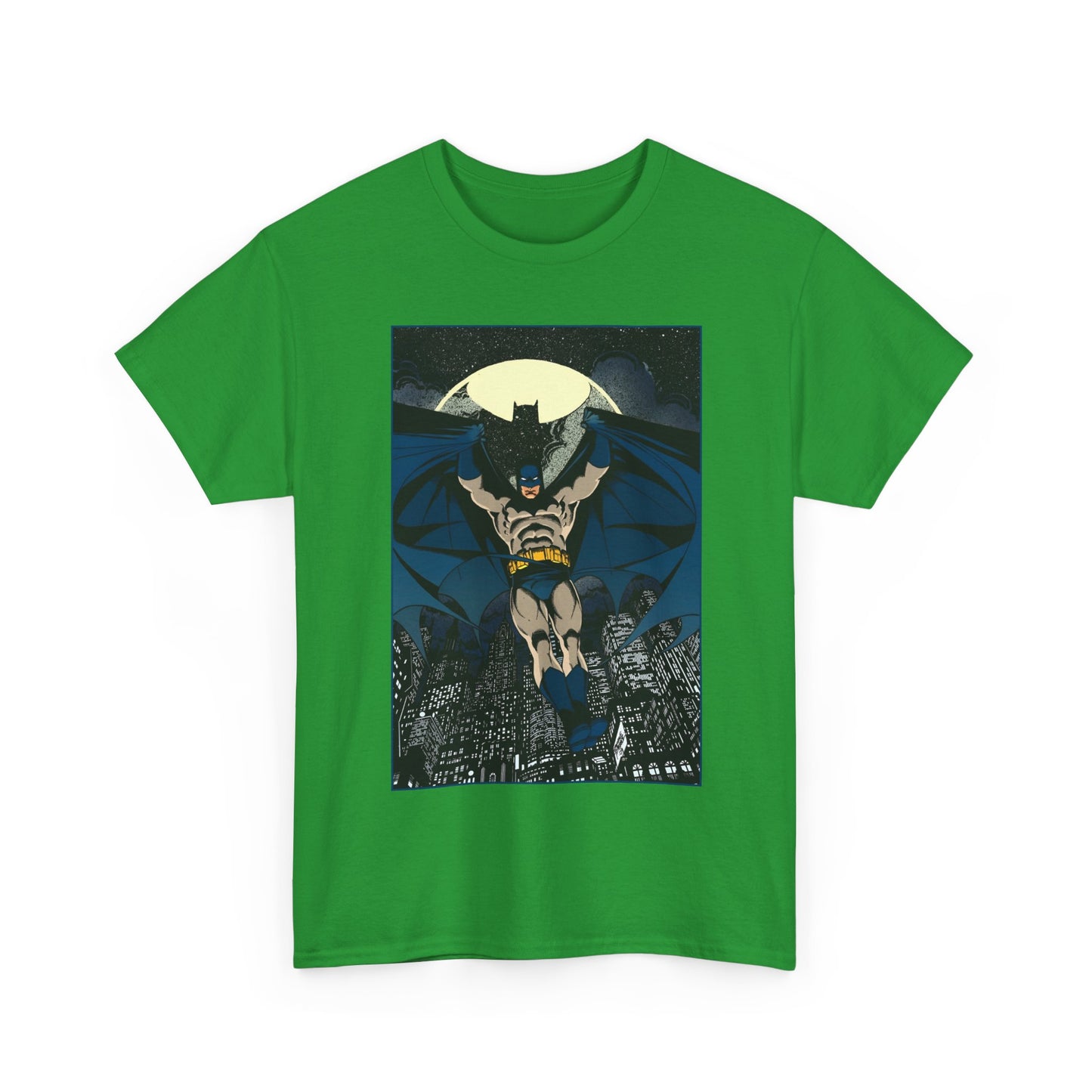 Batman T-Shirt - George Perez Art - DC Comics