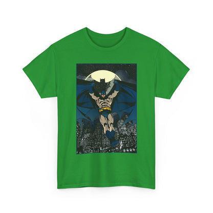 Batman T-Shirt - George Perez Art - DC Comics