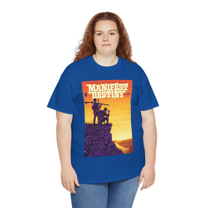 Manifest Destiny #1 T-Shirt - Image Comics