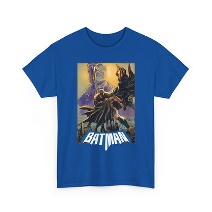 Batman & Hush T-Shirt - Alvaro Martínez Art - #158 Variant Cover Art - DC Comics