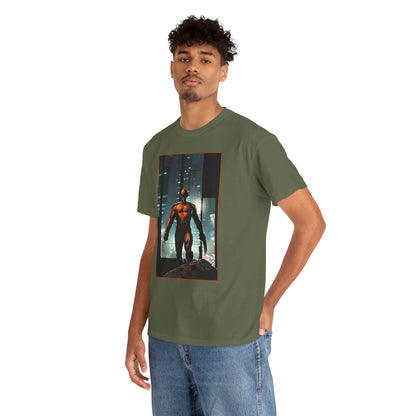 Wolverine T-Shirt - Jerome Opena Art - Marvel Comics