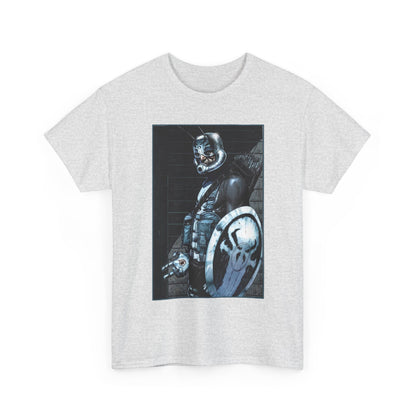 Punisher T-Shirt - Jerome Opena - Decked Out in Avengers Gear - Marvel Comics