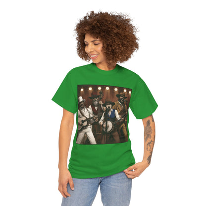 Red Dead Redemption T-Shirt