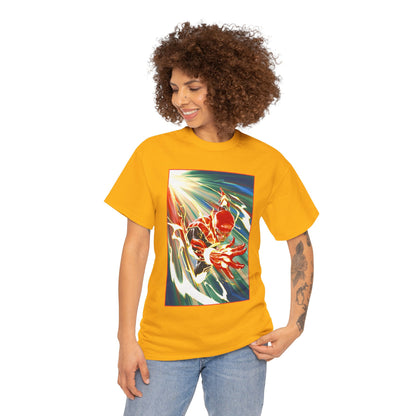 Flash T-Shirt - DC Comics