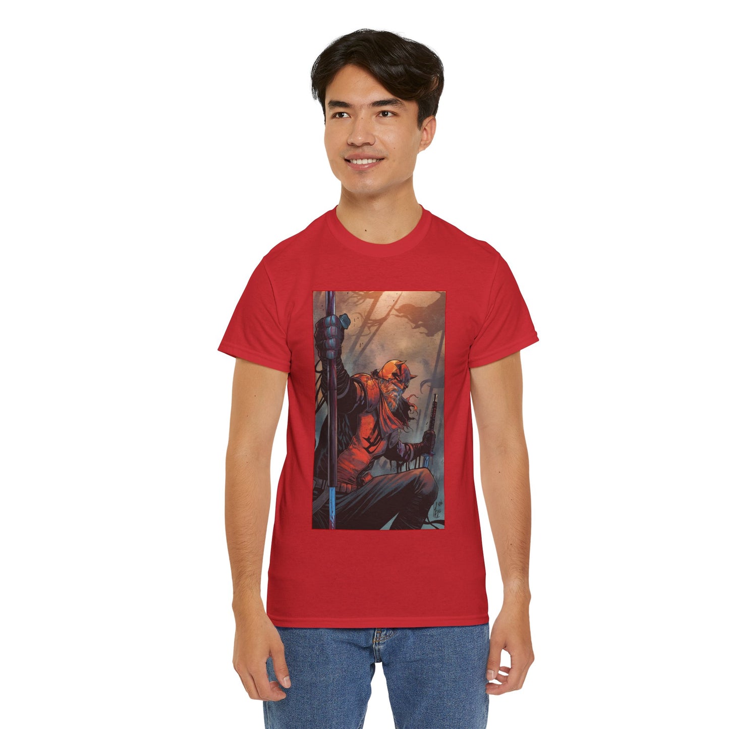 Daredevil T-Shirt - Marvel Comics