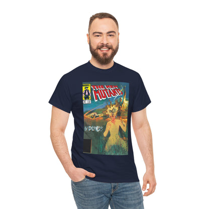 New Mutants #20 T-Shirt - Marvel Comics