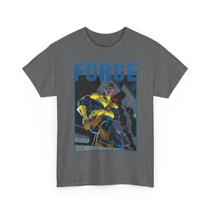 Forge T-Shirt - X-Men Member - Marvel Comics