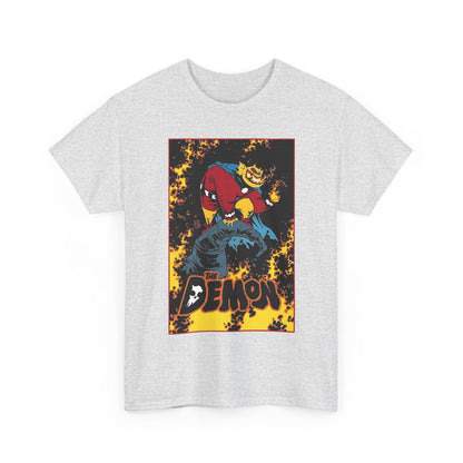 Demon T-Shirt - Skottie Young Art - DC Comics