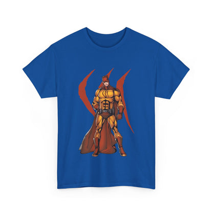 Catman T-Shirt - Secret Six Member - DC Comics - Batman Villain - Thomas Blake