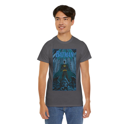 Batman T-Shirt - Graham Nolan Art - DC Comics