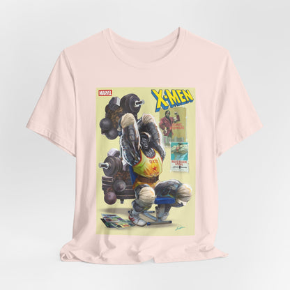 Colossus Short Sleeve Tee