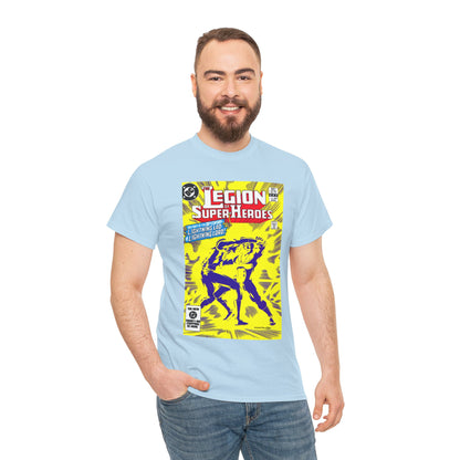 Legion of Super-Heroes T-Shirt