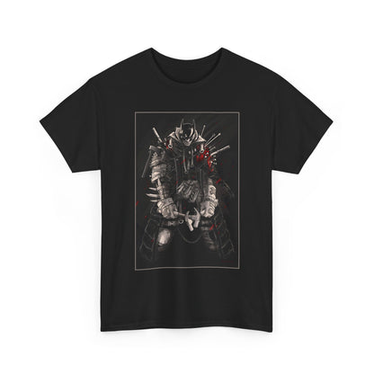 Batman: Gargoyle of Gotham T-Shirt - Rafael Grampá Art - DC Comics