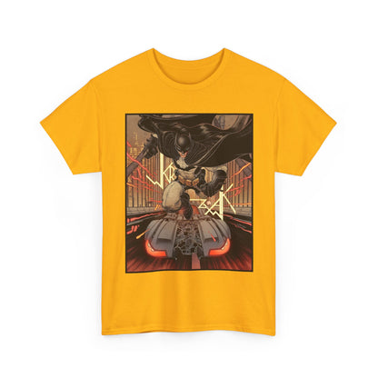 Batman Gargoyle of Gotham T-Shirt - DC Comics