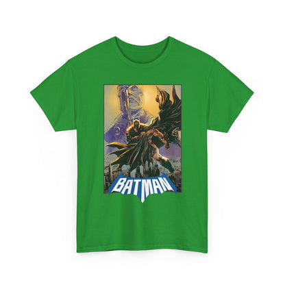 Batman & Hush T-Shirt - Alvaro Martínez Art - #158 Variant Cover Art - DC Comics