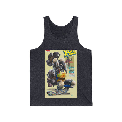 Colossus Jersey Tank
