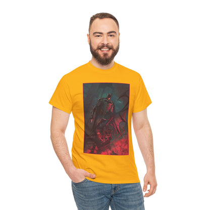 Batman T-Shirt - DC Comics